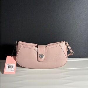 Juicy couture starry night shoulder bag